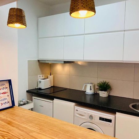 Apartamento Aqua Clara Puerto del Carmen  Zewnętrze zdjęcie