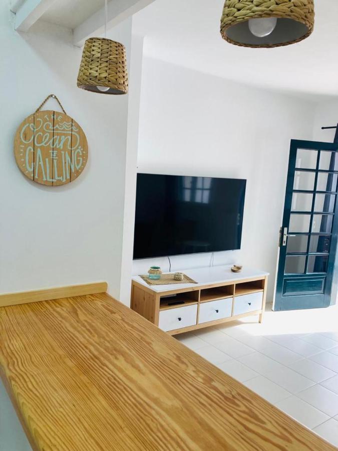 Apartamento Aqua Clara Puerto del Carmen  Zewnętrze zdjęcie
