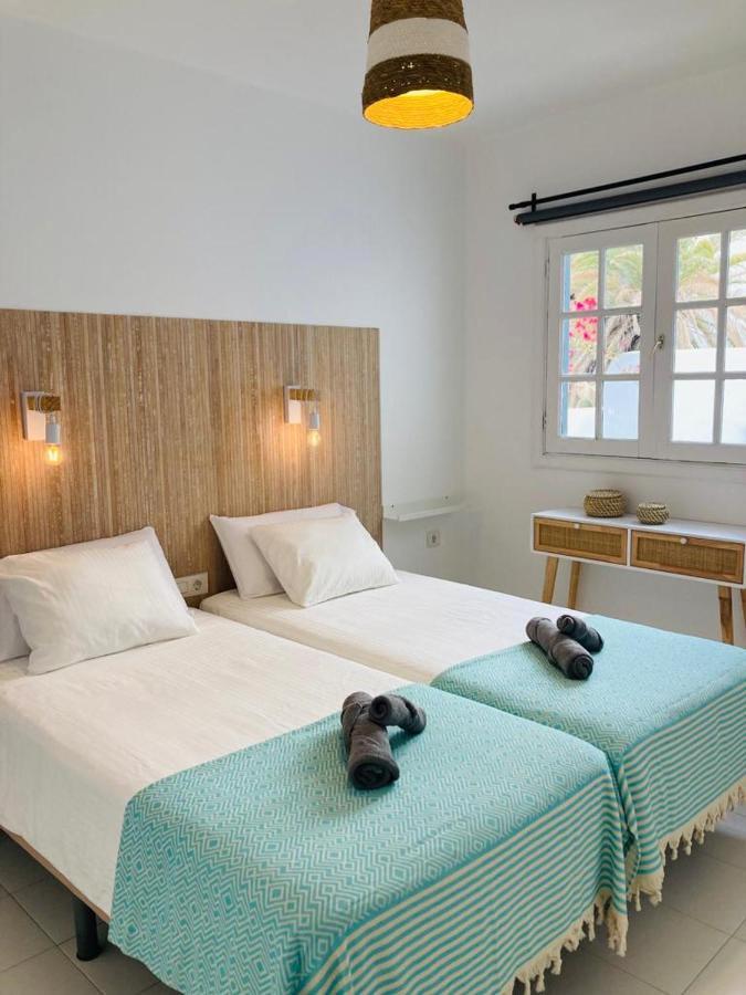 Apartamento Aqua Clara Puerto del Carmen  Zewnętrze zdjęcie