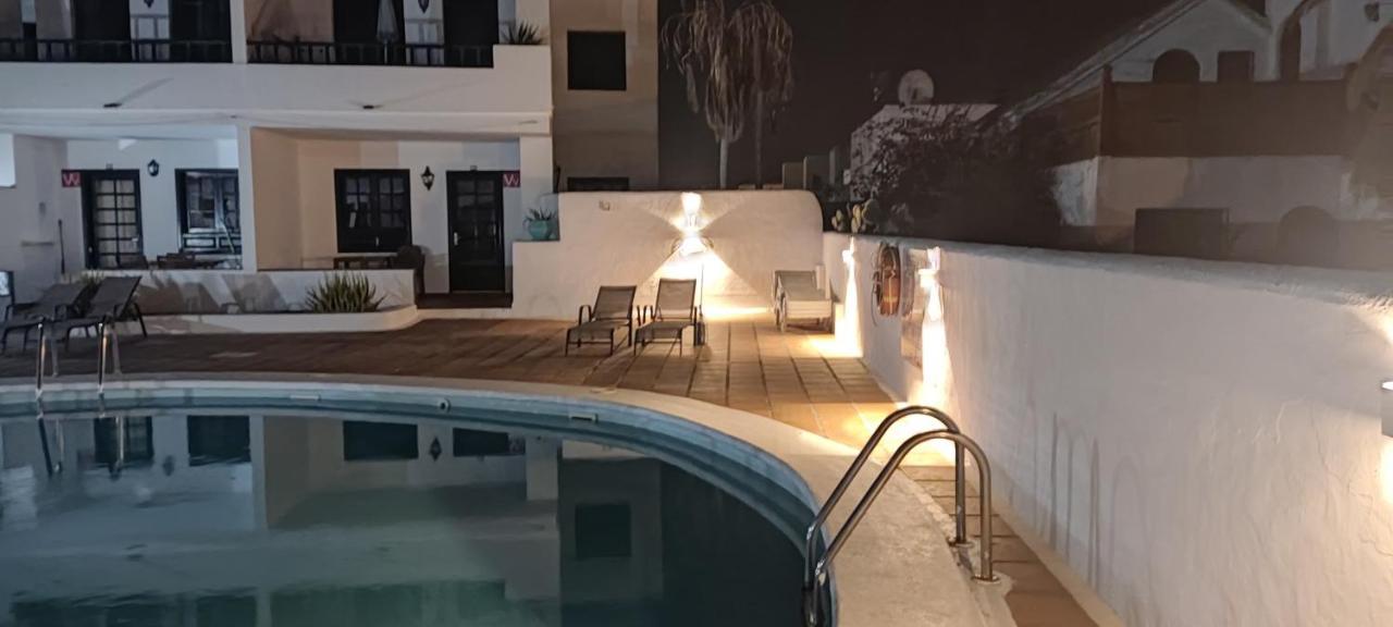 Apartamento Aqua Clara Puerto del Carmen  Zewnętrze zdjęcie