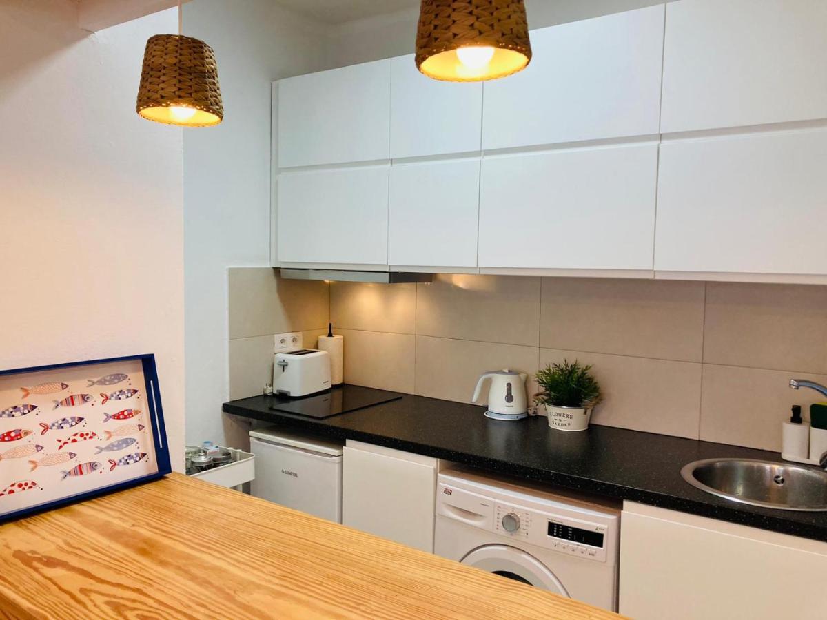 Apartamento Aqua Clara Puerto del Carmen  Zewnętrze zdjęcie