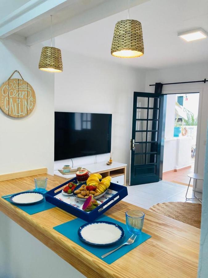 Apartamento Aqua Clara Puerto del Carmen  Zewnętrze zdjęcie