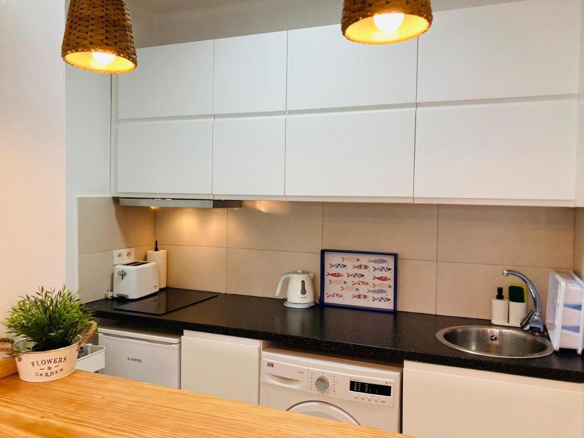 Apartamento Aqua Clara Puerto del Carmen  Zewnętrze zdjęcie