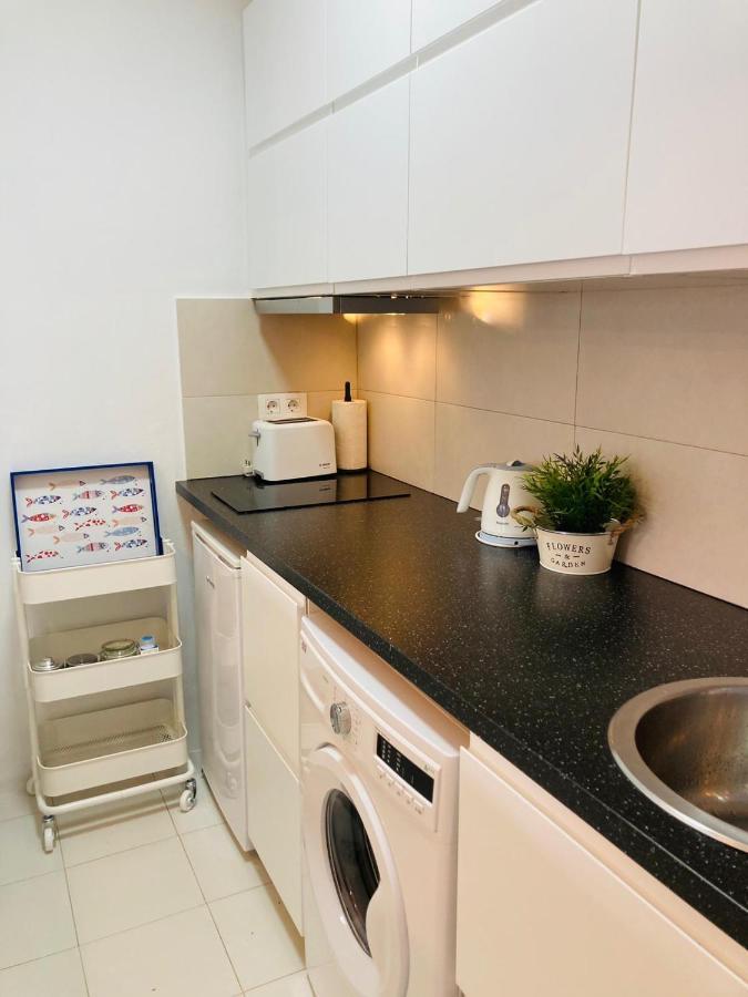 Apartamento Aqua Clara Puerto del Carmen  Zewnętrze zdjęcie