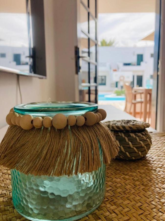 Apartamento Aqua Clara Puerto del Carmen  Zewnętrze zdjęcie