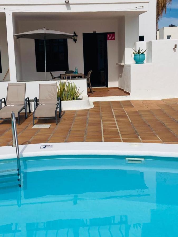 Apartamento Aqua Clara Puerto del Carmen  Zewnętrze zdjęcie