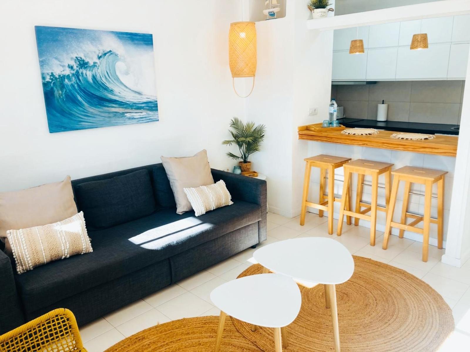 Apartamento Aqua Clara Puerto del Carmen  Zewnętrze zdjęcie