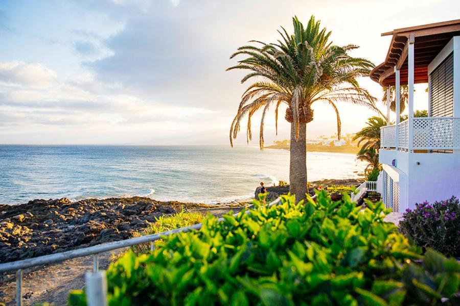 Apartamento Aqua Clara Puerto del Carmen  Zewnętrze zdjęcie