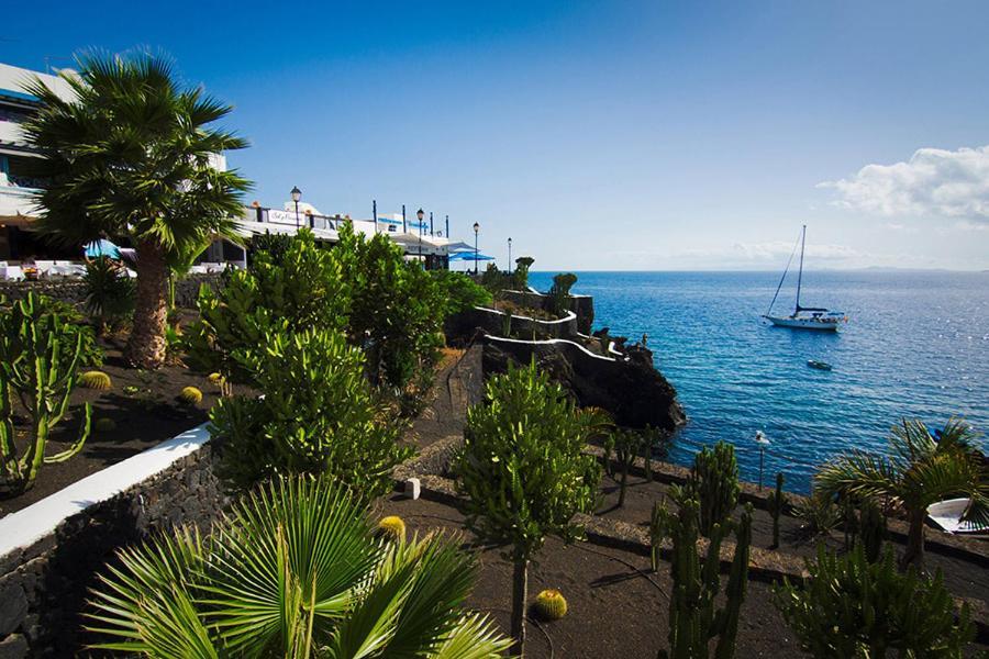 Apartamento Aqua Clara Puerto del Carmen  Zewnętrze zdjęcie