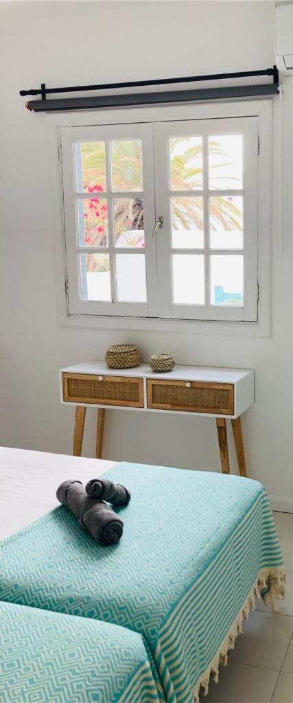 Apartamento Aqua Clara Puerto del Carmen  Zewnętrze zdjęcie