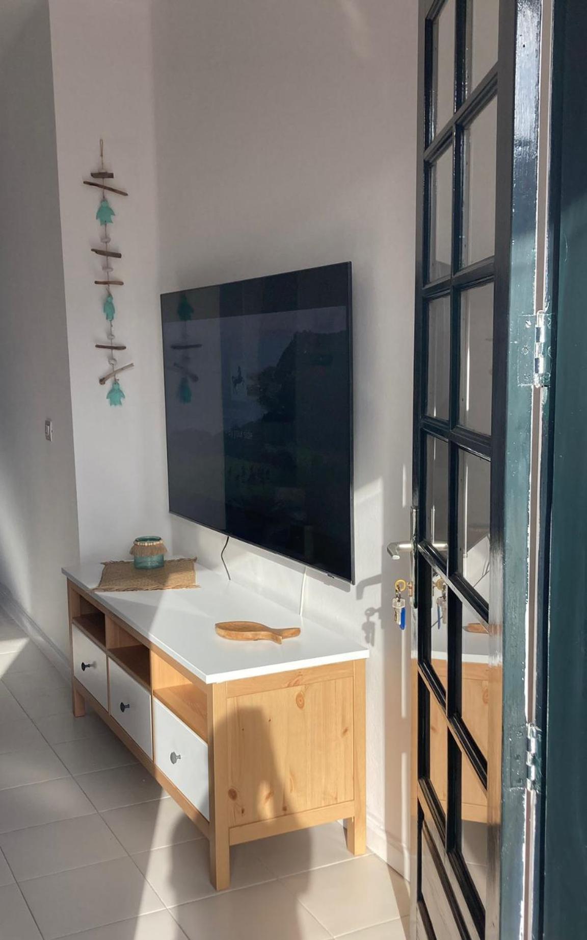 Apartamento Aqua Clara Puerto del Carmen  Zewnętrze zdjęcie